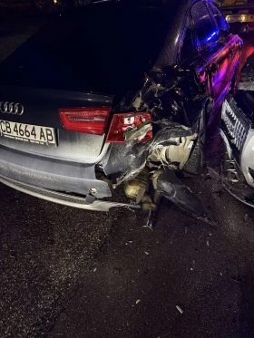 Audi A6, снимка 2