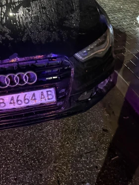 Audi A6, снимка 1