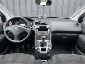 Peugeot 5008, снимка 9