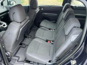 Peugeot 5008, снимка 12