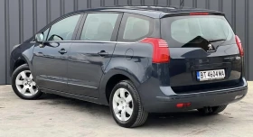 Peugeot 5008, снимка 4