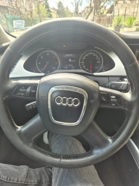 Audi A4, снимка 7