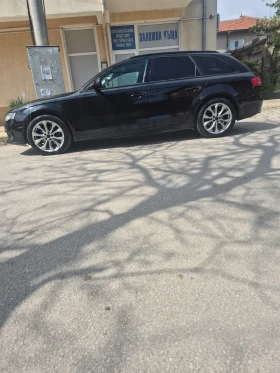 Audi A4, снимка 2