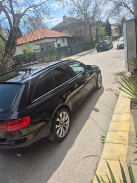 Audi A4, снимка 3