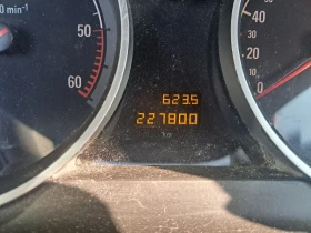 Opel Zafira, снимка 4