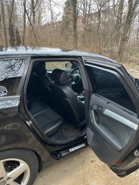 Audi A3 Sportback Quattro, снимка 9