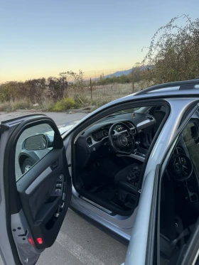 Audi A4 Allroad, снимка 16