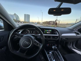 Audi A4 Allroad, снимка 2