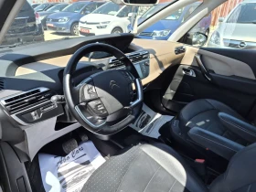 Citroen Grand C4 Picasso АВТОМАТ КОЖА FULL, снимка 12