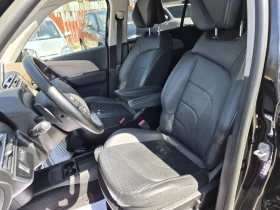 Citroen Grand C4 Picasso АВТОМАТ КОЖА FULL, снимка 15