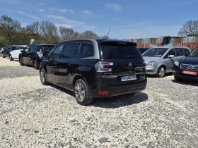 Citroen Grand C4 Picasso АВТОМАТ КОЖА FULL, снимка 4