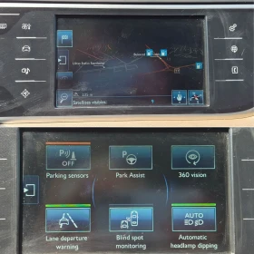 Citroen Grand C4 Picasso АВТОМАТ КОЖА FULL, снимка 7