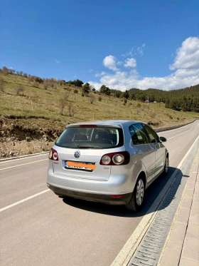 VW Golf Plus, снимка 4