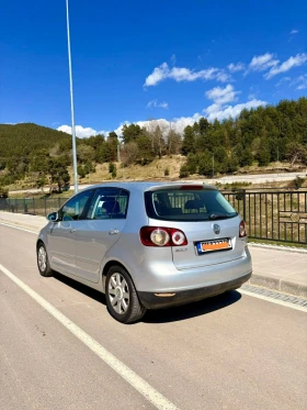 VW Golf Plus, снимка 3