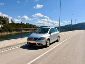 VW Golf Plus, снимка 2
