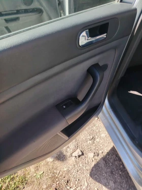 VW Golf Plus, снимка 9