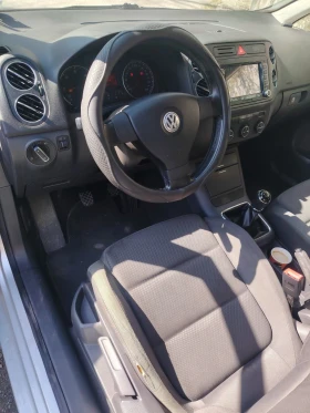 VW Golf Plus, снимка 7