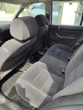 VW Golf, снимка 11