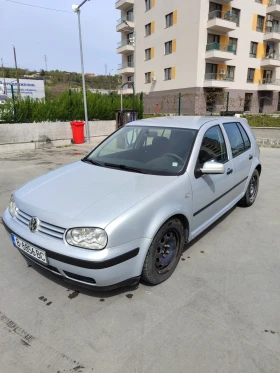 VW Golf, снимка 1