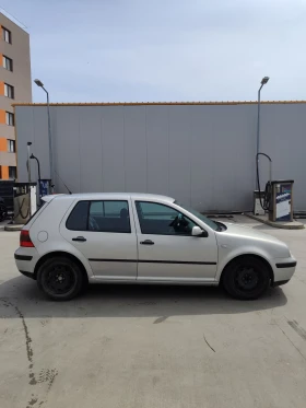 VW Golf, снимка 4