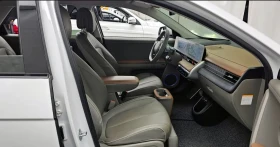 Hyundai Ioniq 5 Long Range AWD Premium, снимка 11