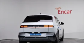 Hyundai Ioniq 5 Long Range AWD Premium, снимка 4