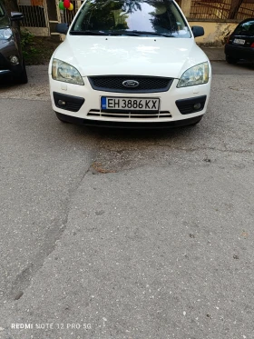 Ford Focus, снимка 1