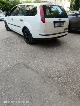 Ford Focus, снимка 3