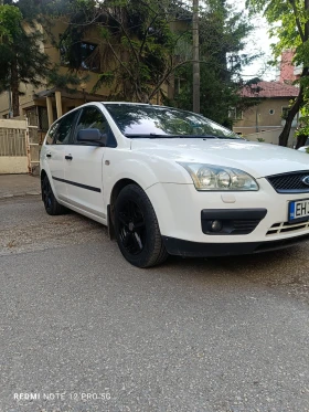 Ford Focus, снимка 2