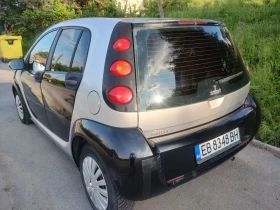 Smart Forfour 1.3i, снимка 4