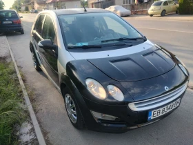 Smart Forfour 1.3i, снимка 2