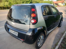 Smart Forfour 1.3i, снимка 3