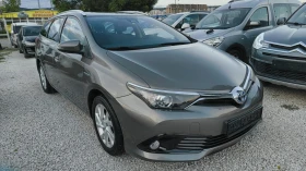 Toyota Auris 1, 8 HIBRID, снимка 2