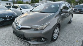Toyota Auris 1, 8 HIBRID, снимка 1
