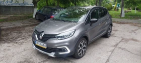 Renault Captur Eagle, снимка 1