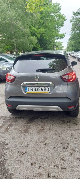 Renault Captur Eagle, снимка 3