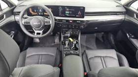 Kia K5 2.0 LPG ТЕЧНА ФАЗА !, снимка 8