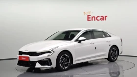 Kia K5 2.0 LPG ТЕЧНА ФАЗА !, снимка 1