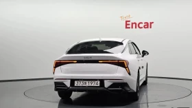 Kia K5 2.0 LPG ТЕЧНА ФАЗА !, снимка 4