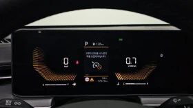 Kia K5 2.0 LPG ТЕЧНА ФАЗА !, снимка 10