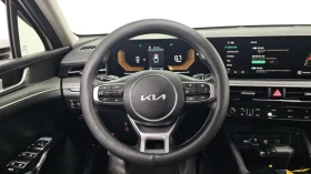 Kia K5 2.0 LPG ТЕЧНА ФАЗА !, снимка 9
