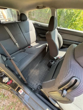 Honda Civic 1.7ctdi, снимка 12