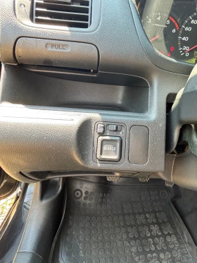 Honda Civic 1.7ctdi, снимка 8