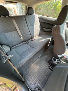 Honda Civic 1.7ctdi, снимка 15