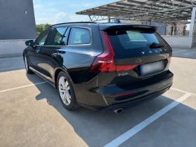 Volvo V60 D4 190hp Momentum, снимка 5