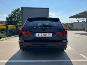 Volvo V60 D4 190hp Momentum, снимка 6
