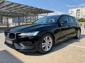 Volvo V60 D4 190hp Momentum, снимка 3