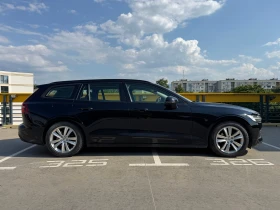 Volvo V60 D4 190hp Momentum, снимка 8