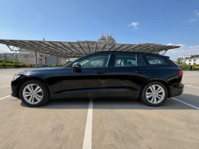 Volvo V60 D4 190hp Momentum, снимка 4