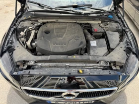 Volvo V60 D4 190hp Momentum, снимка 15